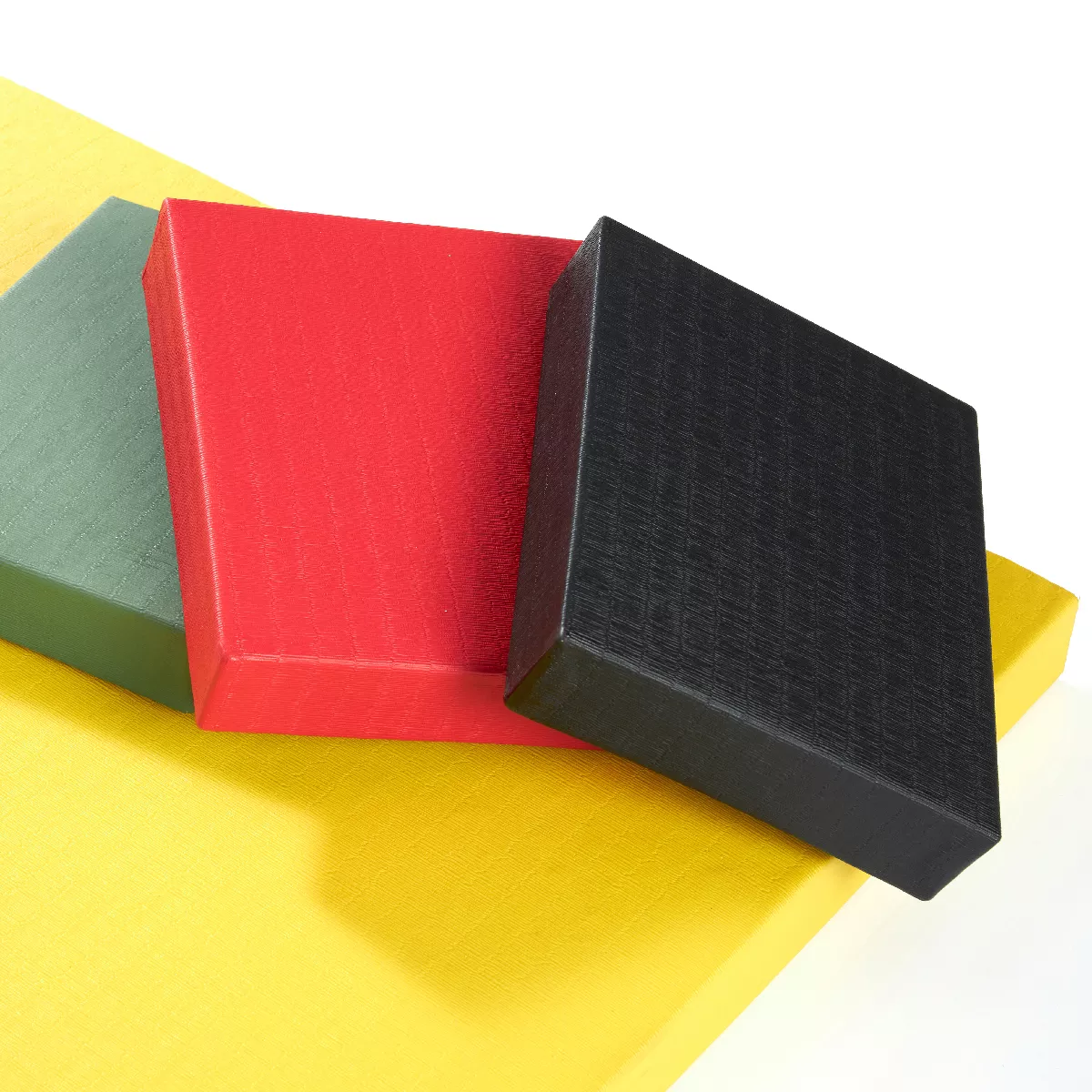 12 Matras Tatami Judo