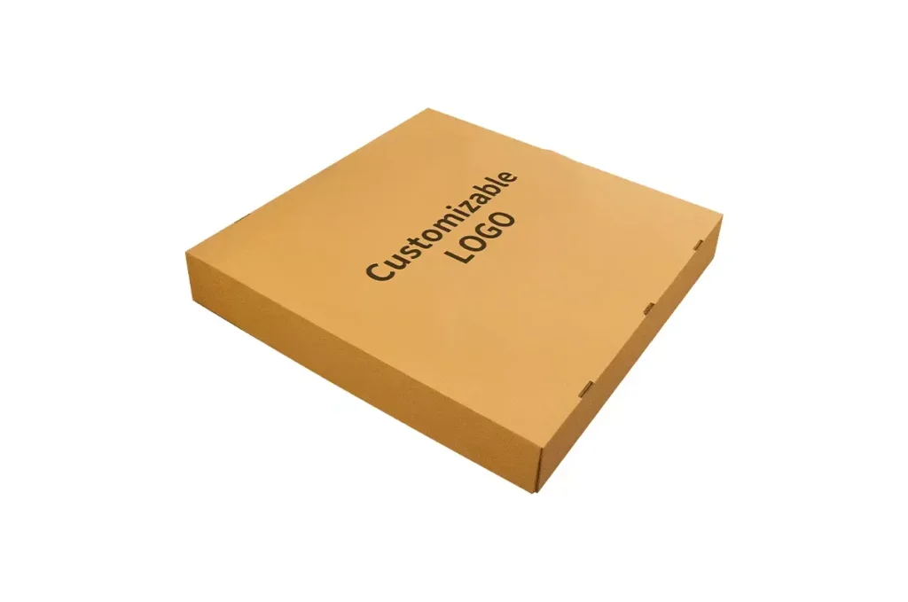 3 Logo Disesuaikan Pada Paket