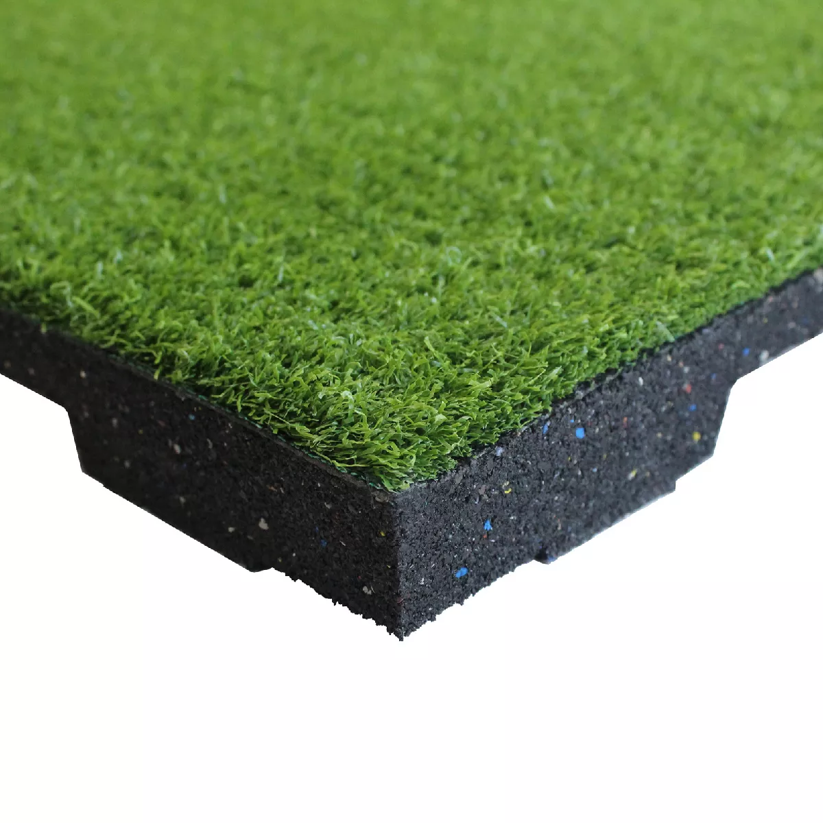 5 Ubin Rumput Buatan Karet