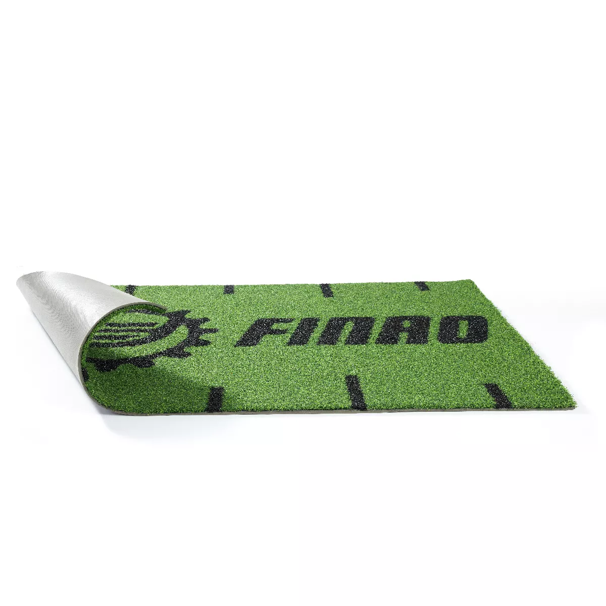 8 Rumput Gym Dengan Lapisan Bawah