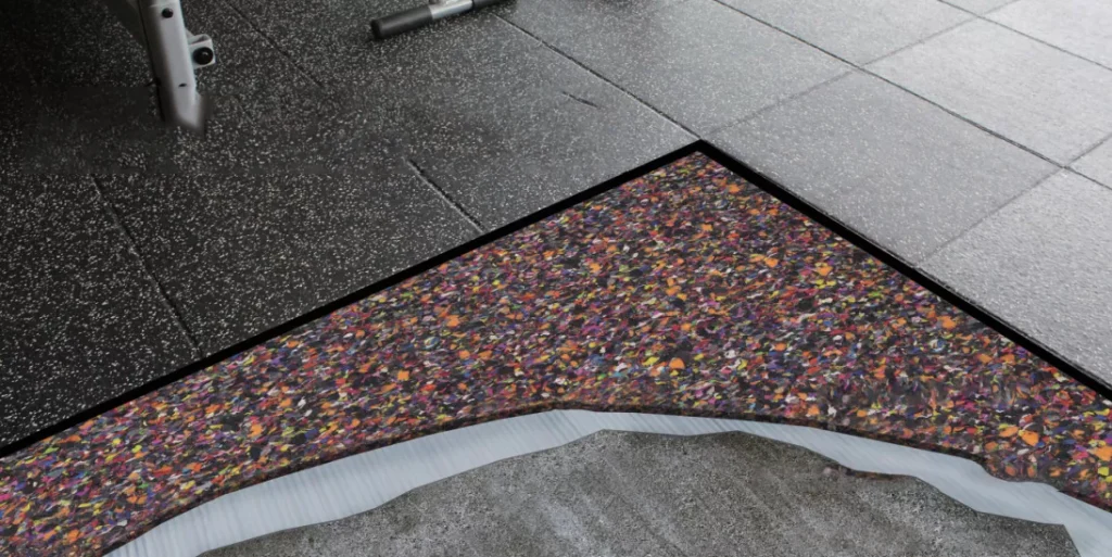 Lapisan Akustik Cj 1