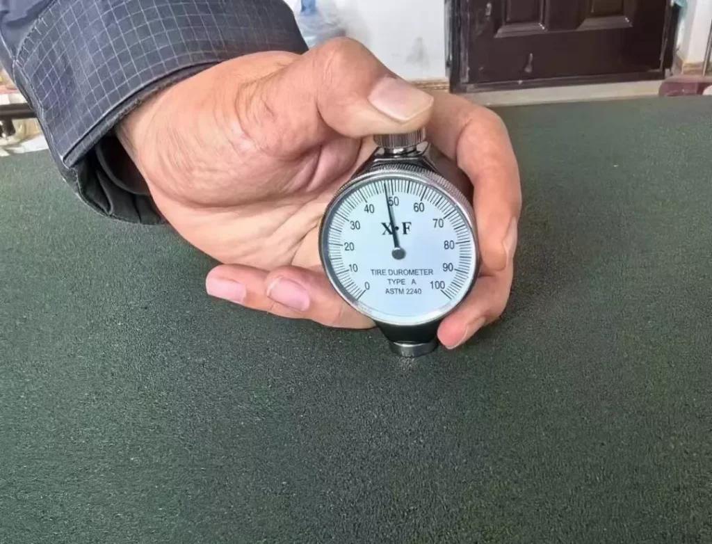 Pemeriksaan Kualitas Langkah 2