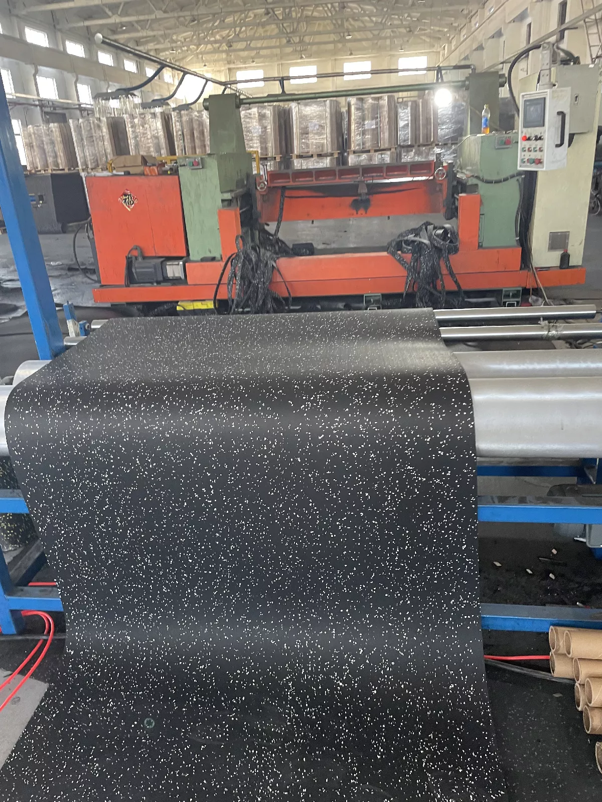 Pabrik Lantai Terbaik Anda