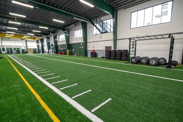 best gym floor surfaces enhanced