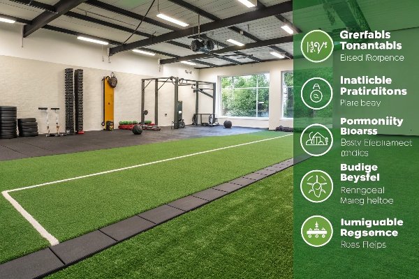 gym turf cost analysis enhanced