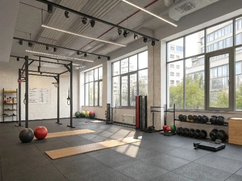 Стоимость монтажа рулонов по сравнению с плиткой