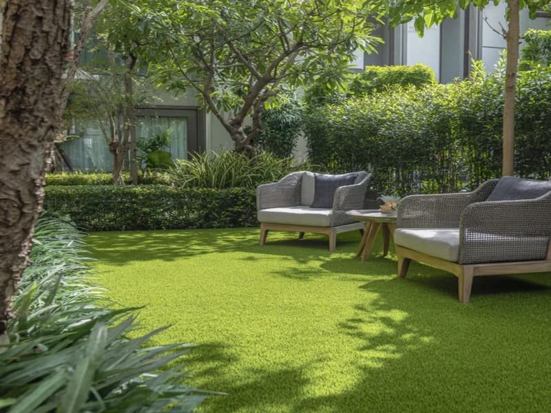 Leith64385 Hermoso Jardín Moderno Con Paisaje Artificial Gr C668b3b3 Dc9a 48a7 B019 737a9550adcb