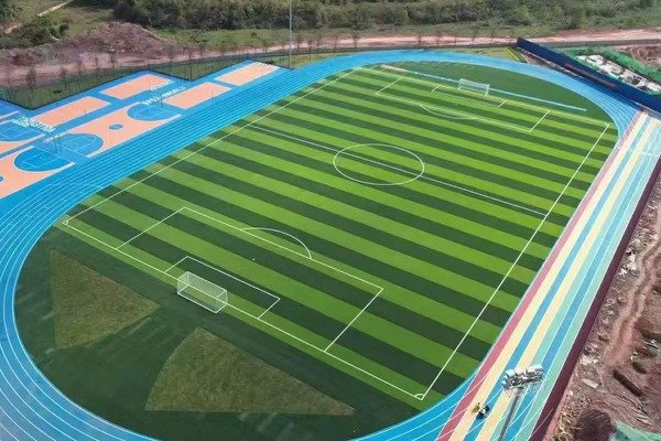 Инспекция стадионов ФИФА