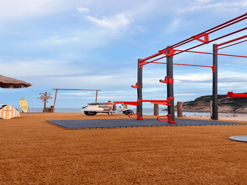 Kosten sportschoolgras