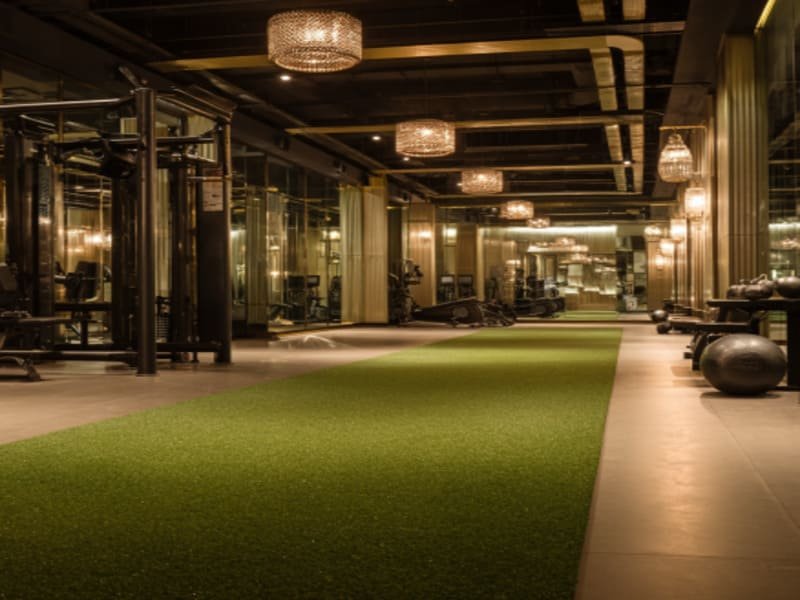 Protocolli di pulizia dei pavimenti delle palestre a confronto