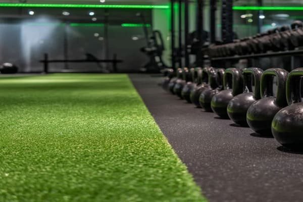 Ensaios científicos das propriedades da espuma