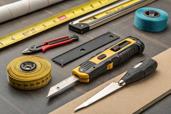 Инструмент для стрижки спортивного газона