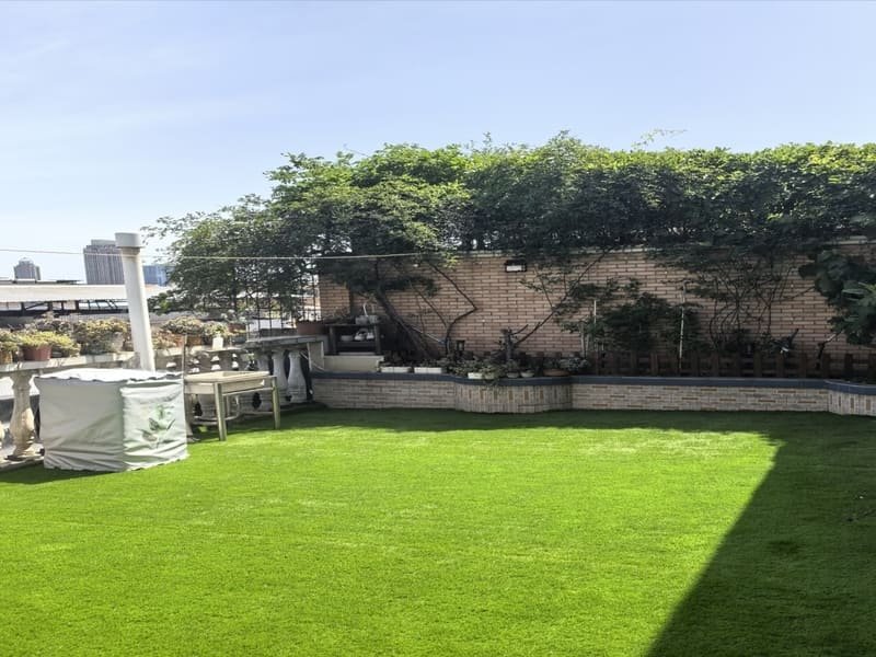 Artificial Grass Installation01 20250917142908