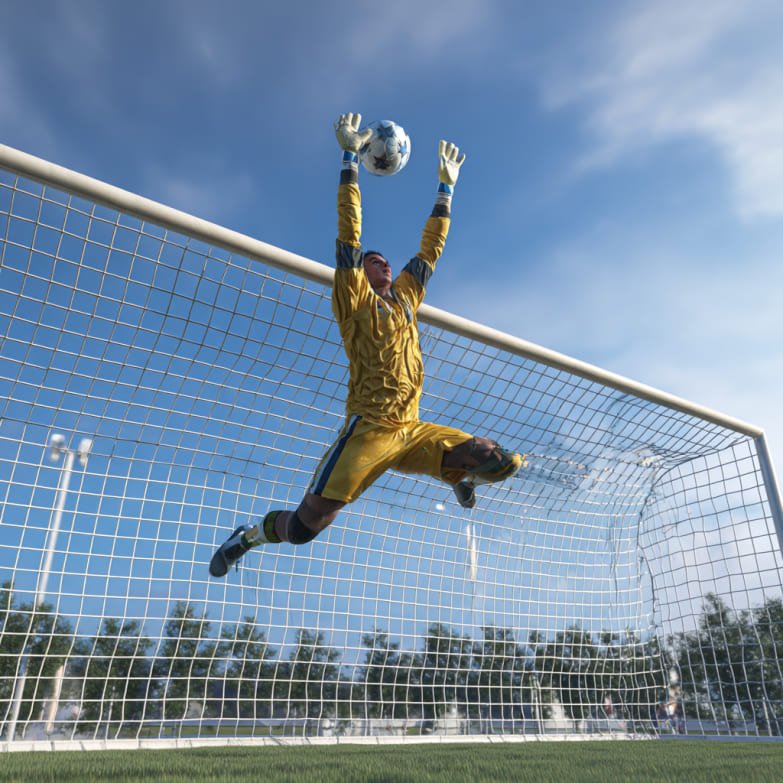 fibras de relva artificial em grande plano