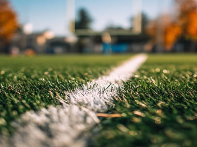 доставка материалов для строительства поля для игры в футбол 7 на 7