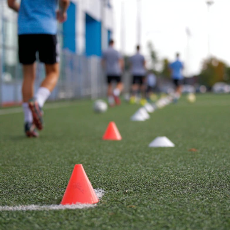 Processo de certificação da FIFA