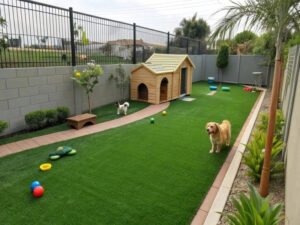 تركيب العشب الاصطناعي للكلاب 1024 × 683 [1]