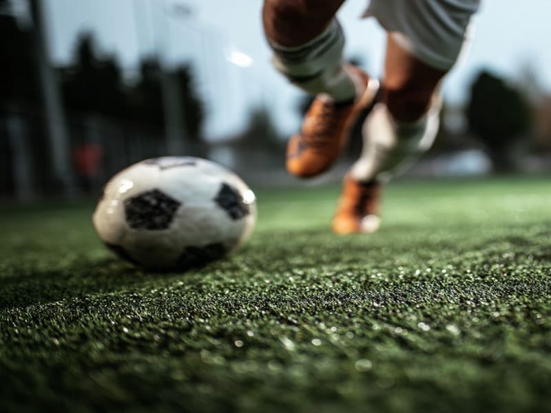 riunione del comitato per la pianificazione del campo sportivo