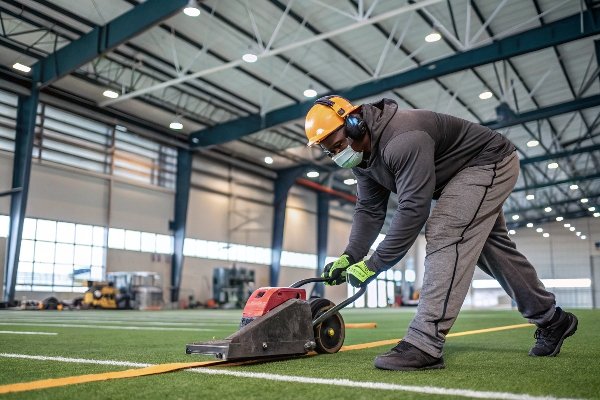 продам газон для тренажерного зала