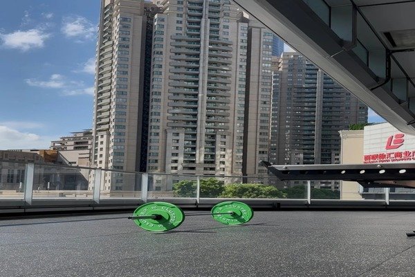 Strategia rozmieszczenia paneli akustycznych