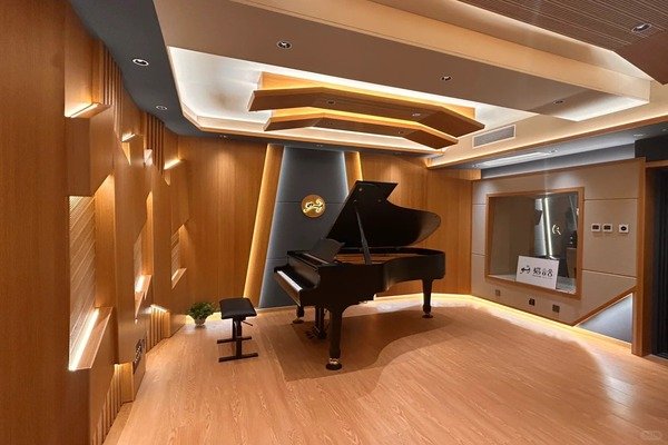 tratamiento acústico