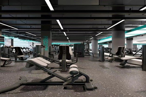 confronto della durata dei tappetini da palestra