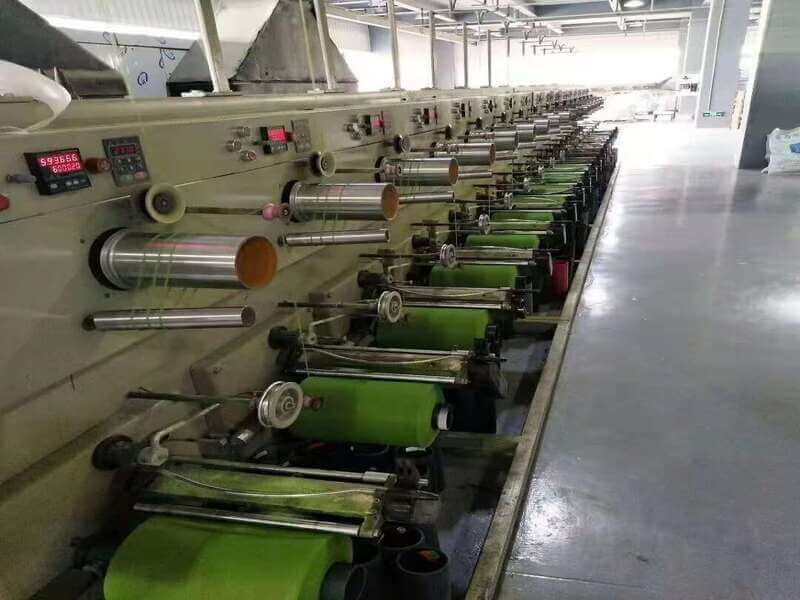 Demonstracja testów pochłaniania uderzeń