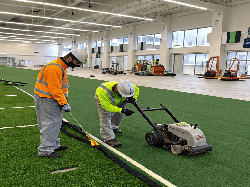 Preventief gazononderhoud