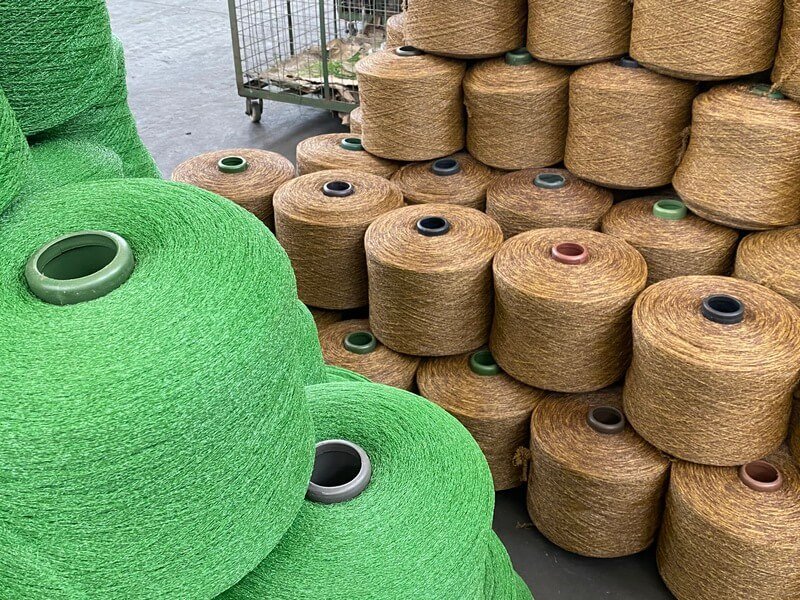 Próbki porównawcze gęstości