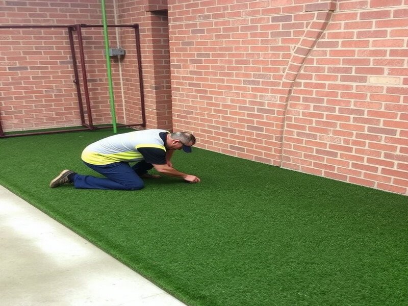 توثيق عملية التثبيت