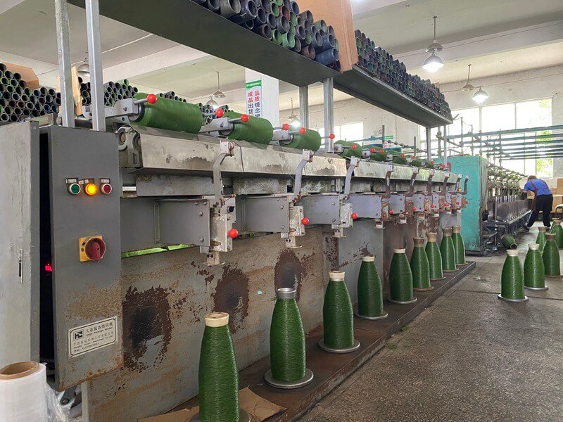 Konfiguracja sprzętu do testowania odbicia