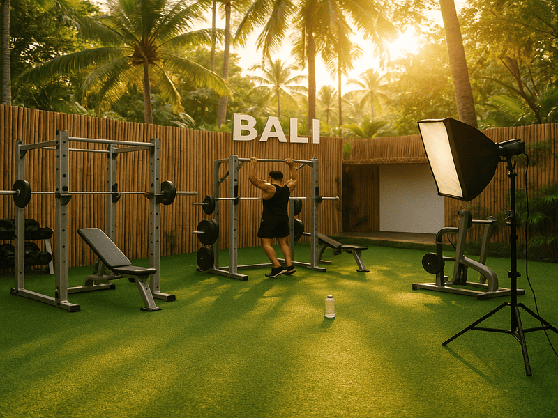 Profit Analysis Dashboard