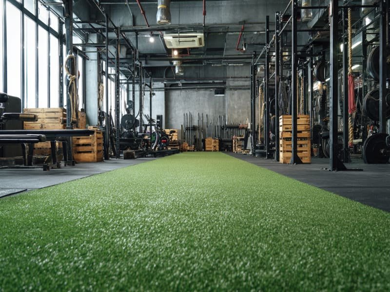 Tabela porównawcza specyfikacji technicznych produktów do murawy gimnastycznej