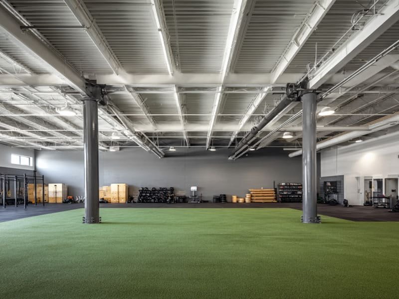 Logo certyfikacji zgodności środowiskowej i procedury testowania