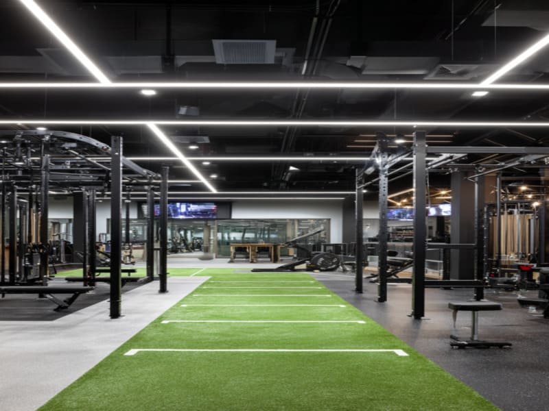 عملية إعداد الأساس