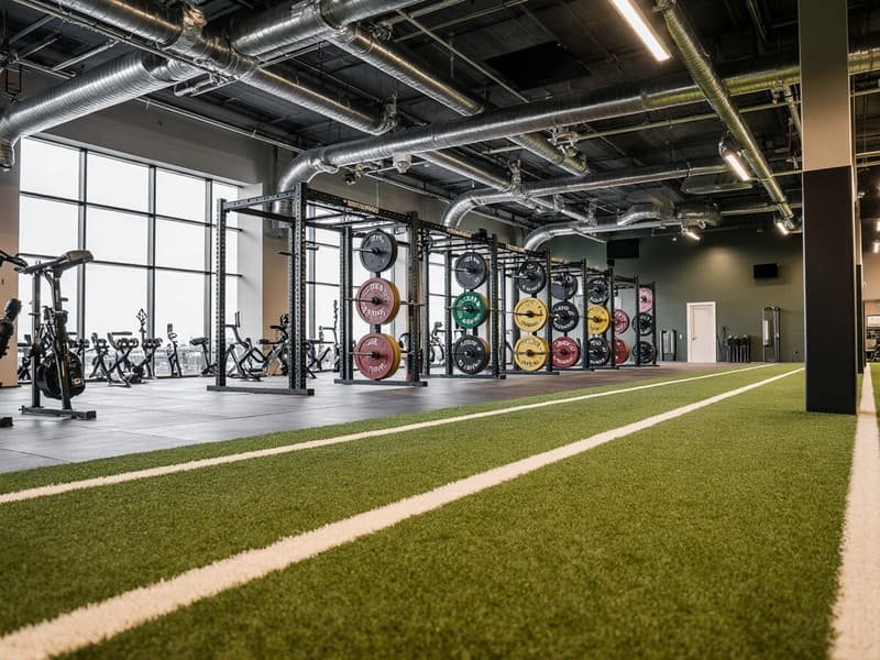 Test tarcia powierzchniowego