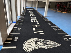 Manfaat Keselamatan Dari Rumput Gym yang Terawat 2