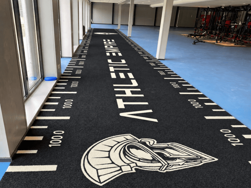 Safety Benefits Of Maintained Gym Turf 2