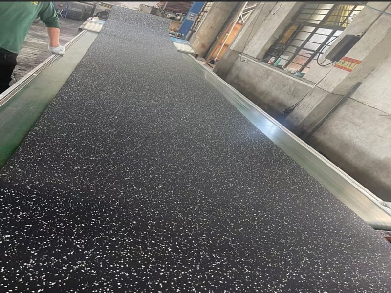 Tabella di confronto della durata dei pavimenti