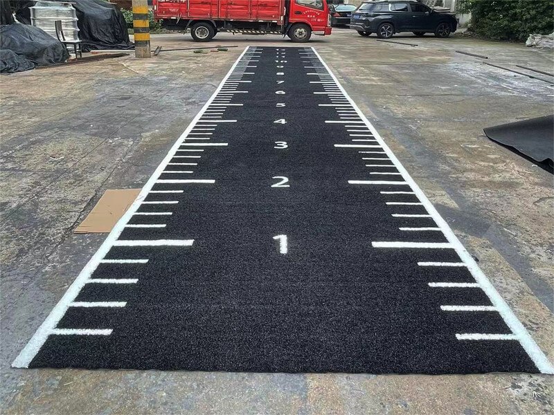 عرض شهادات الجودة