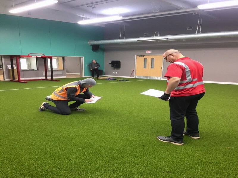 Dokumentacja wsparcia technicznego