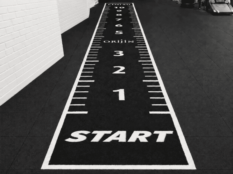 Gym Turf Technische Leistung