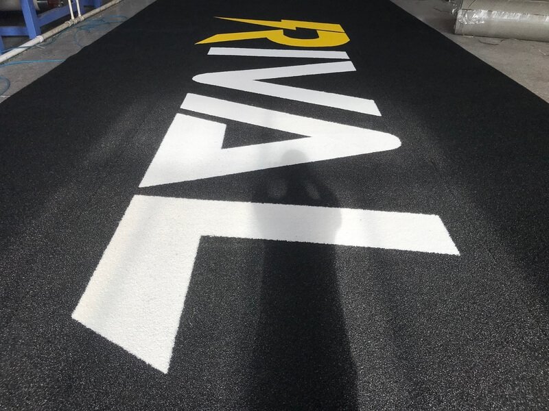 Pavimenti compositi di design