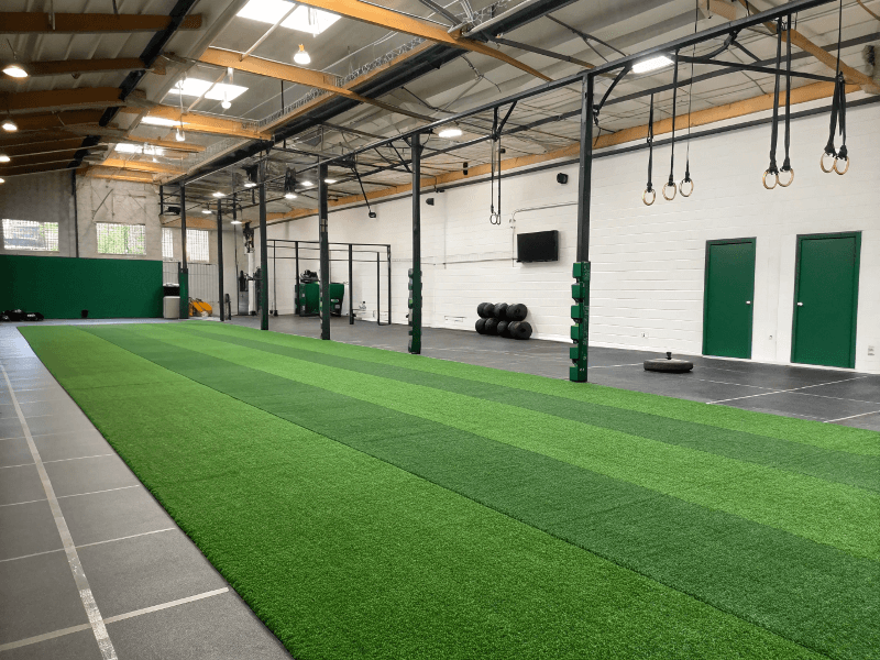 Kompleksowy projekt instalacji