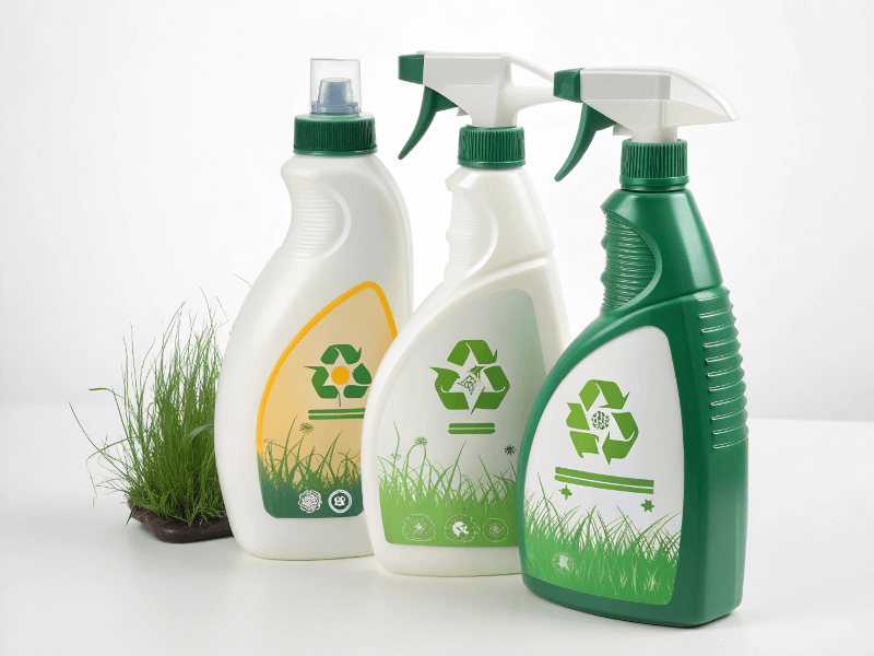 Technieken voor vlekverwijdering