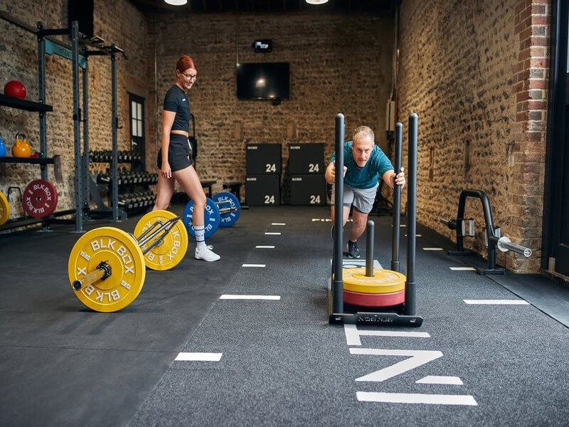 مقارنة بين العشب المبطن والعشب غير المبطن