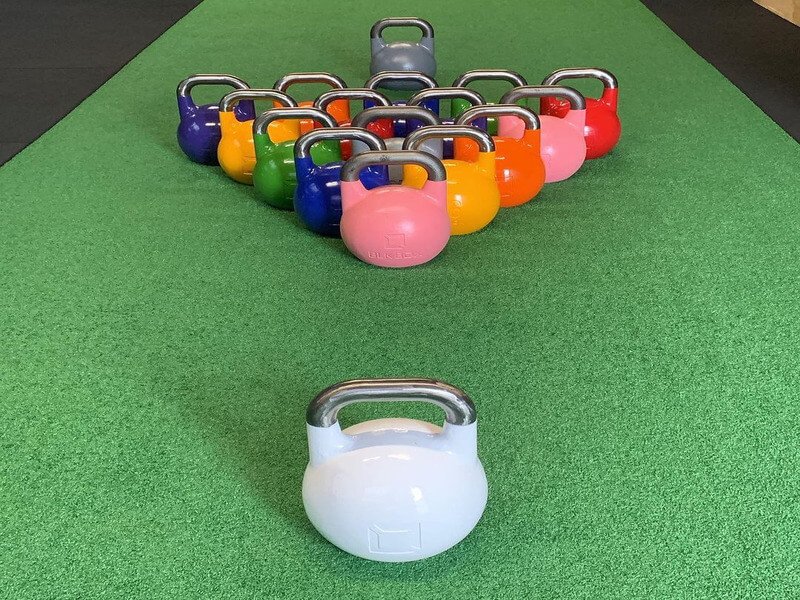 Veilige reinigingsproducten voor kunstgras