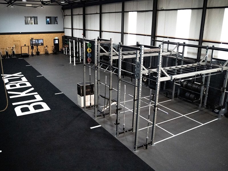 تركيب العشب المبطن الداخلي