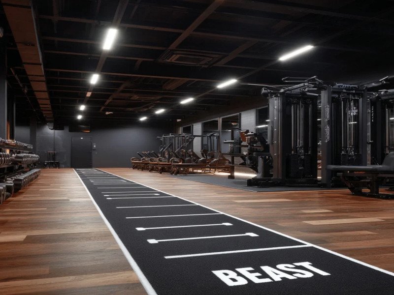 Benjamin7791flores 60918 Long Matte Black Gym Turf Sled Track A 2433c00c C52f 4ed1 938f B63b81e1438b1 (1)