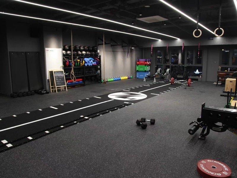 Gym Turf 04